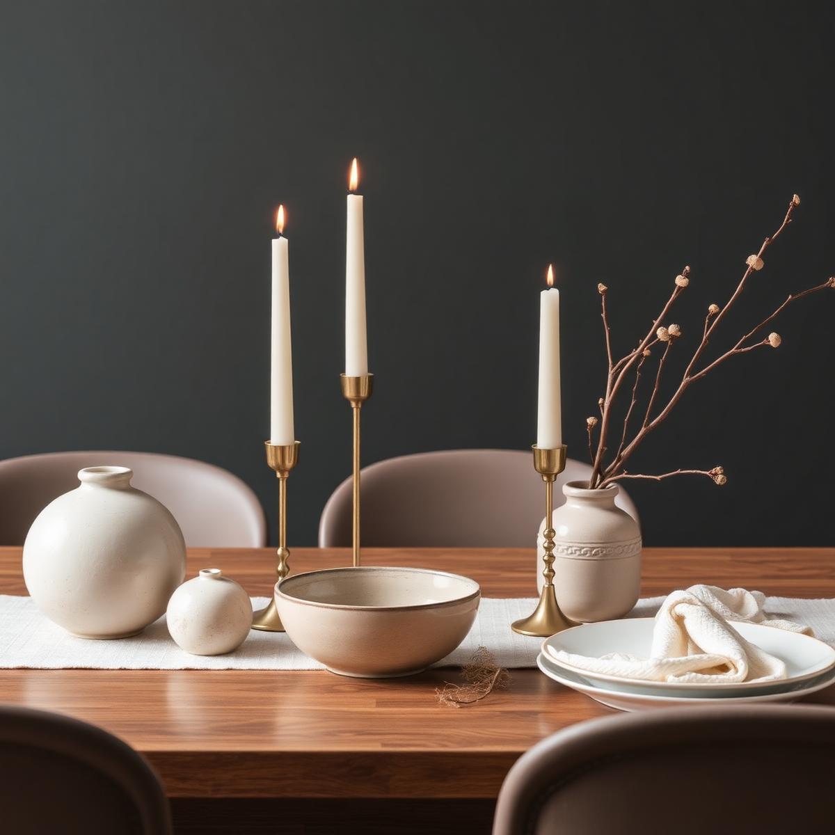 Decor still life